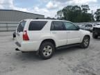 2006 Toyota 4runner SR5