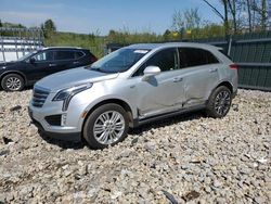 2019 Cadillac XT5 Premium Luxury for sale in Candia, NH