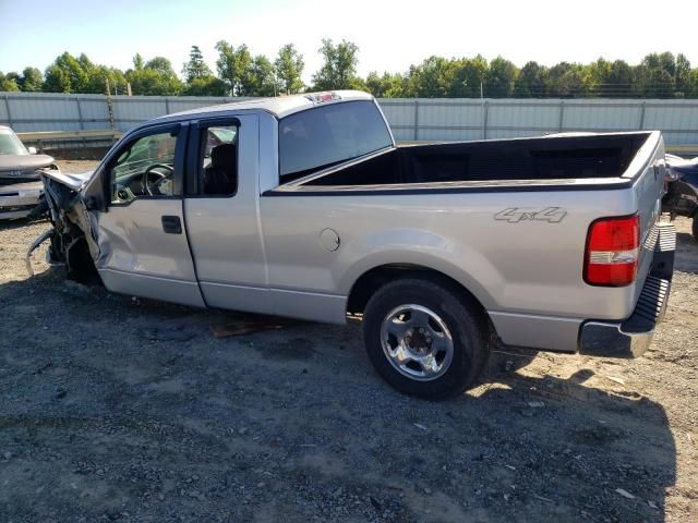 2006 Ford F150