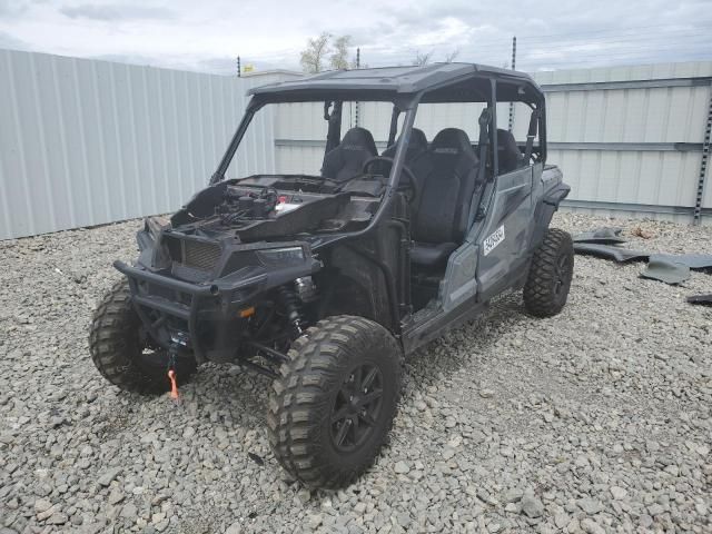 2023 Polaris General XP 4 1000 Ultimate