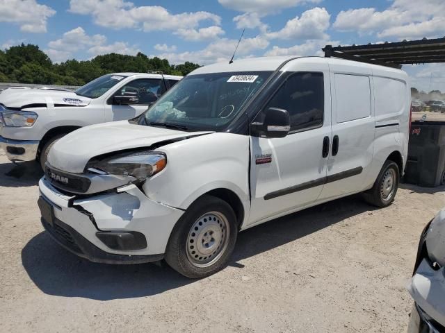 2022 Dodge 2022 RAM Promaster City Tradesman