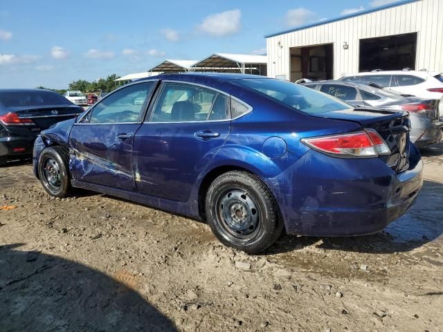 2010 Mazda 6 I