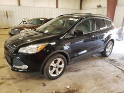 Ford salvage cars for sale: 2016 Ford Escape SE