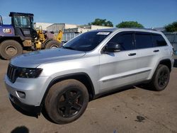 Jeep salvage cars for sale: 2011 Jeep Grand Cherokee Limited