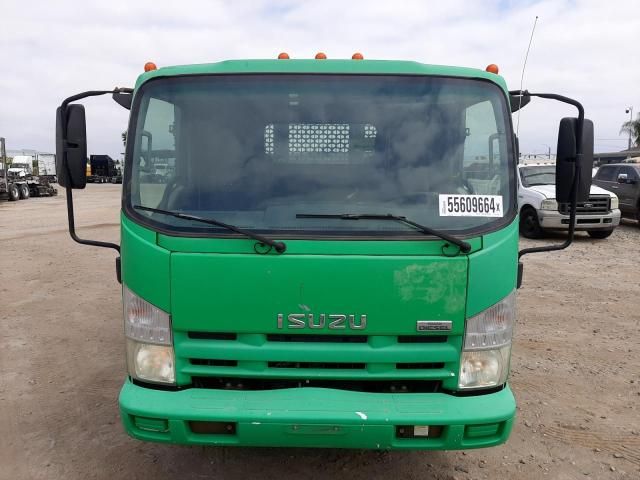 2011 Isuzu NPR