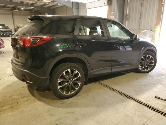 2016 Mazda CX-5 GT