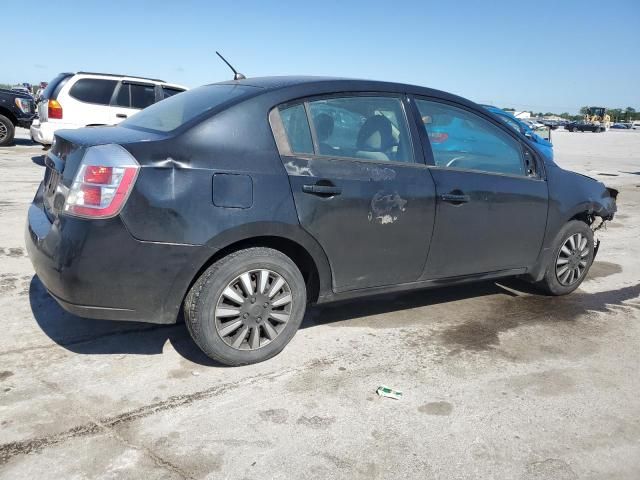 2009 Nissan Sentra 2.0