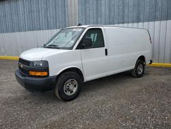 2021 Chevrolet Express G2500 for sale in Greenwell Springs, LA