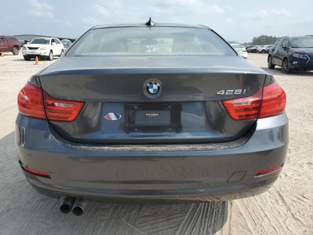 2014 BMW 428 I