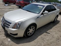 2008 Cadillac CTS for sale in Hampton, VA