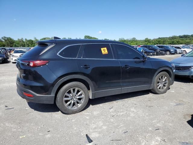 2018 Mazda CX-9 Touring