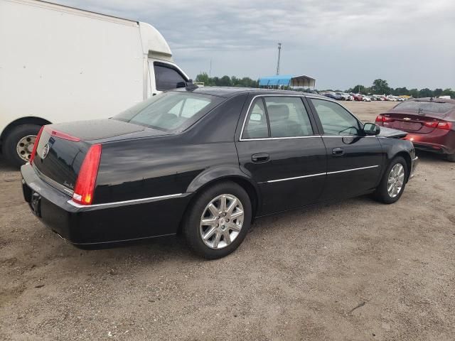 2011 Cadillac DTS Premium Collection