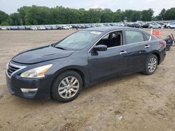 Vehiculos salvage en venta de Copart Conway, AR: 2013 Nissan Altima 2.5