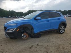 2022 Hyundai Kona SEL en venta en Conway, AR