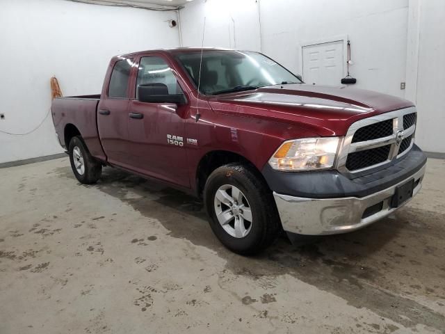 2018 Dodge RAM 1500 ST