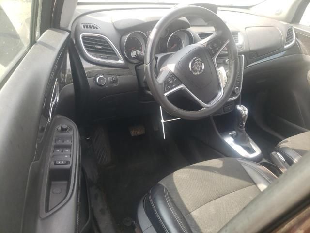 2014 Buick Encore Convenience