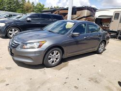 2012 Honda Accord SE for sale in Eldridge, IA