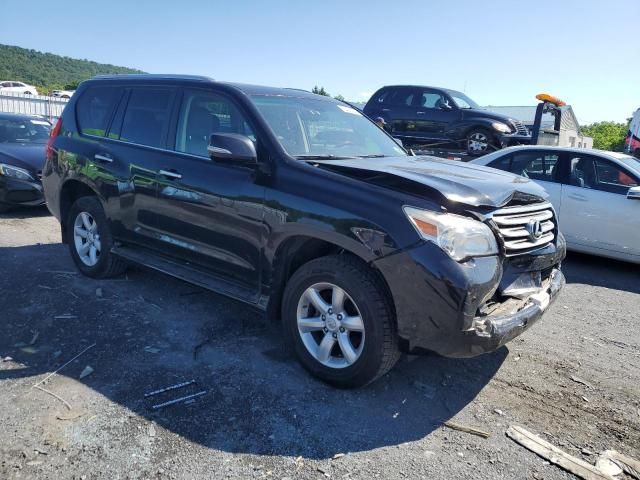 2010 Lexus GX 460