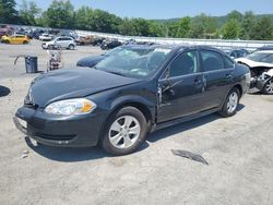 Salvage cars for sale from Copart Grantville, PA: 2013 Chevrolet Impala LS