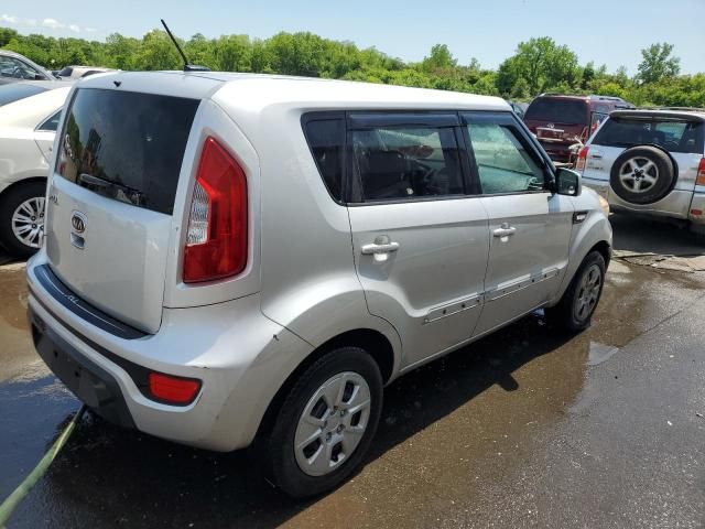 2012 KIA Soul