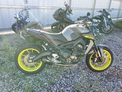 2018 Yamaha MT09 for sale in Magna, UT