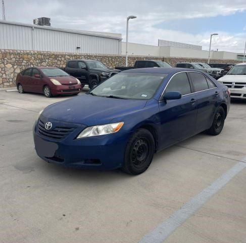 2007 Toyota Camry CE