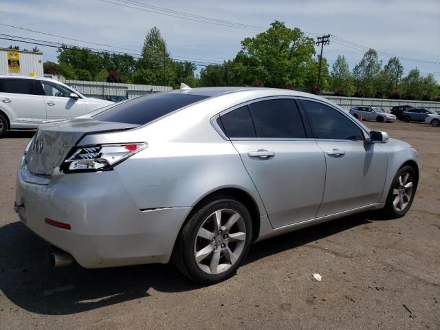 2013 Acura TL