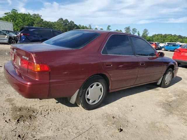 2000 Toyota Camry CE