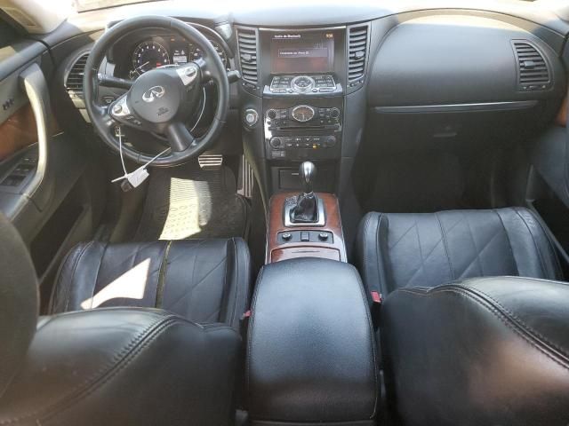 2014 Infiniti QX70