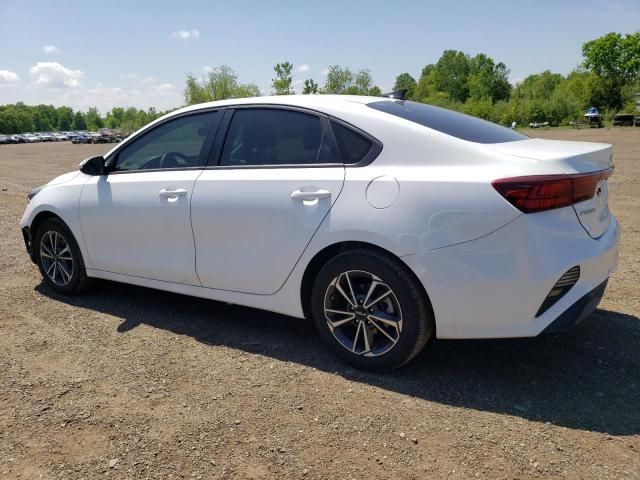 2023 KIA Forte LX