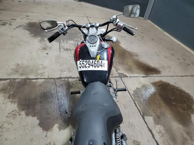 2000 Kawasaki EN500 C