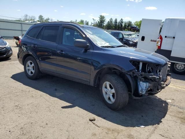 2008 Hyundai Santa FE GLS