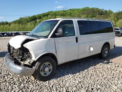 2013 Chevrolet Express G2500 LT for sale in Hurricane, WV