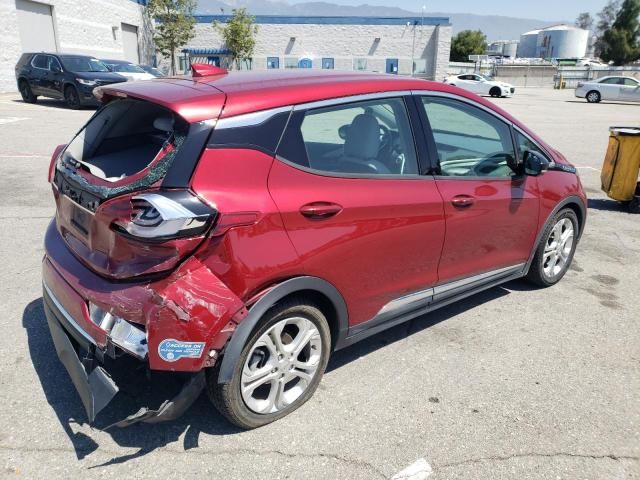 2020 Chevrolet Bolt EV LT