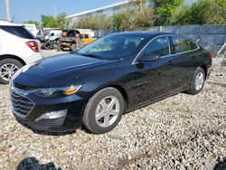 2023 Chevrolet Malibu LT en venta en Franklin, WI