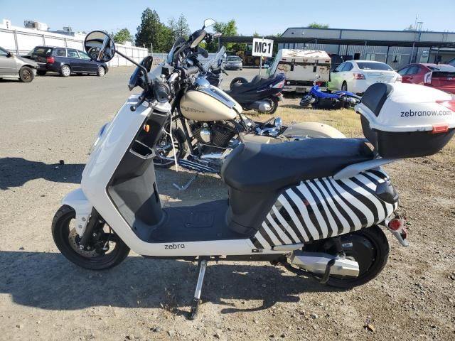 2020 Electra Scooter
