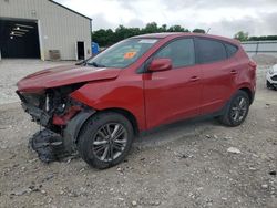 2015 Hyundai Tucson GLS en venta en Lawrenceburg, KY