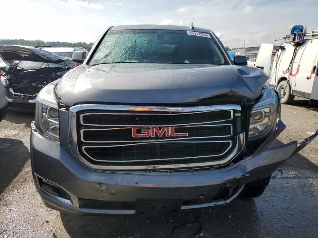 2018 GMC Yukon SLE