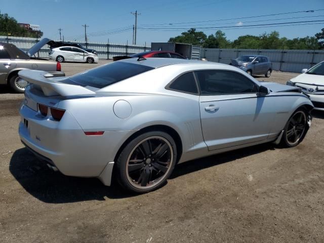 2010 Chevrolet Camaro SS