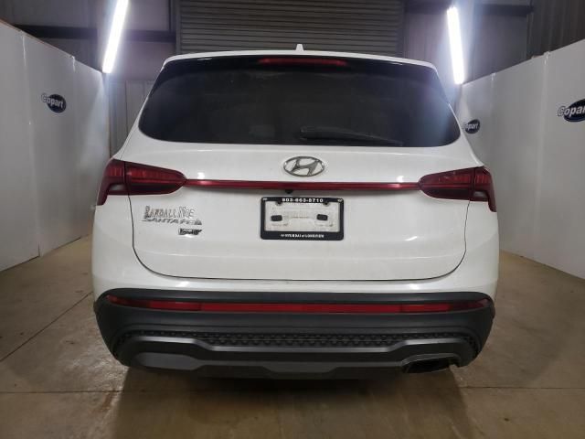 2023 Hyundai Santa FE XRT