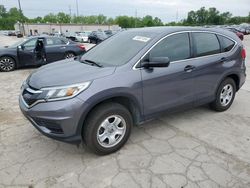 2015 Honda CR-V LX for sale in Fort Wayne, IN