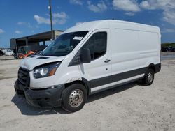 Ford Transit t-250 Vehiculos salvage en venta: 2020 Ford Transit T-250