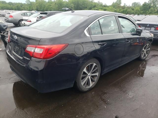 2015 Subaru Legacy 2.5I Limited