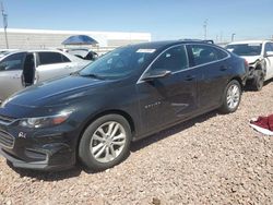 2018 Chevrolet Malibu LT en venta en Phoenix, AZ