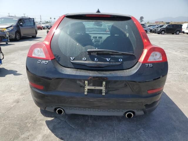 2011 Volvo C30 T5