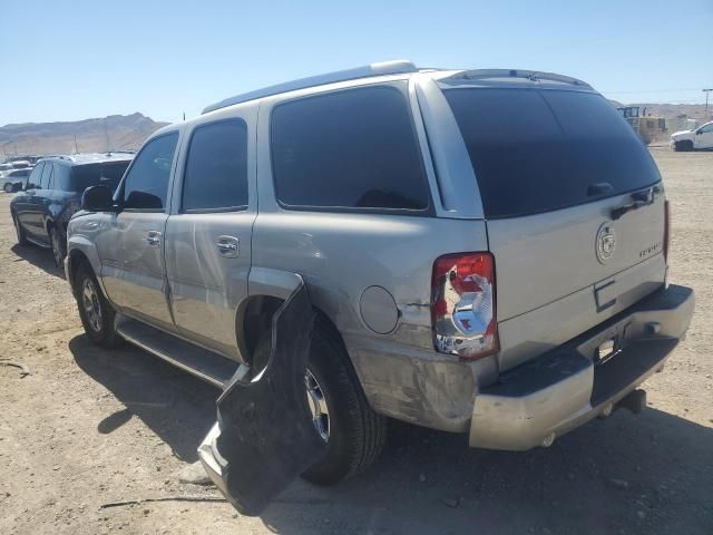 2005 Cadillac Escalade Luxury