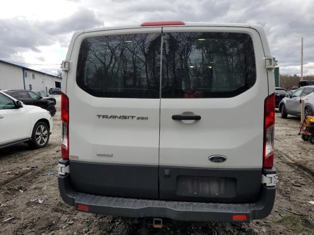 2017 Ford Transit T-250