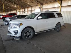 Ford Expedition Vehiculos salvage en venta: 2018 Ford Expedition XLT