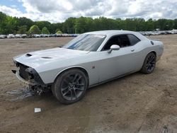 2021 Dodge Challenger R/T Scat Pack en venta en Conway, AR