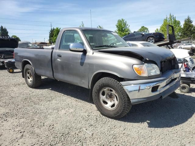 2006 Toyota Tundra